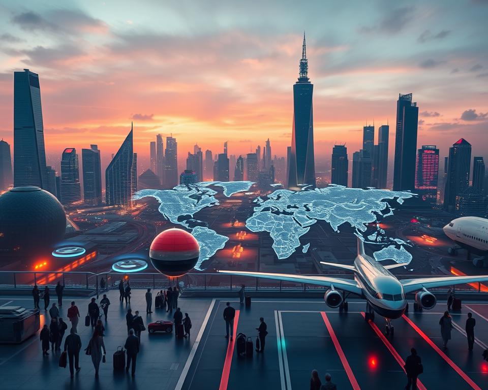 Tendencias de Viajes para 2025: qué cambió