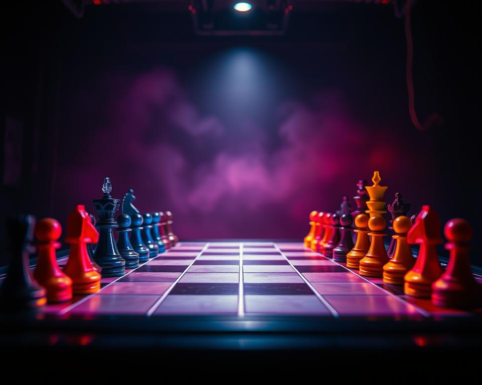 estrategia estrategia