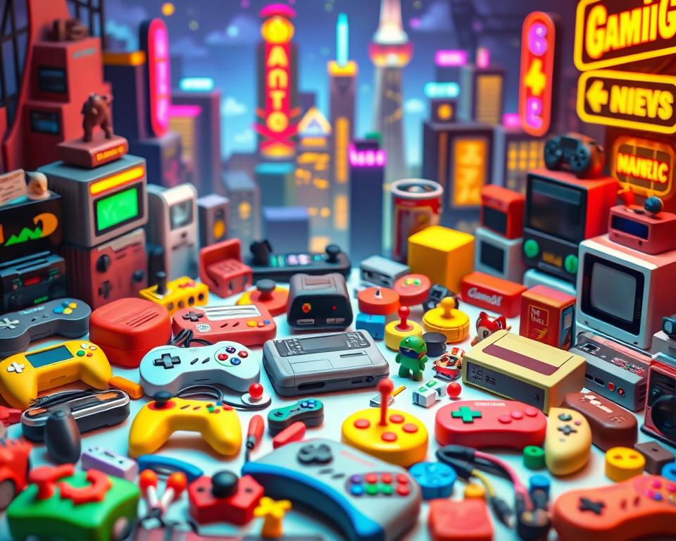 Checklist de Games para principiantes en 2025