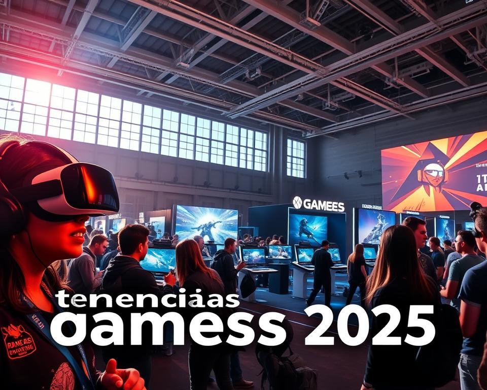 Preguntas y respuestas sobre Games