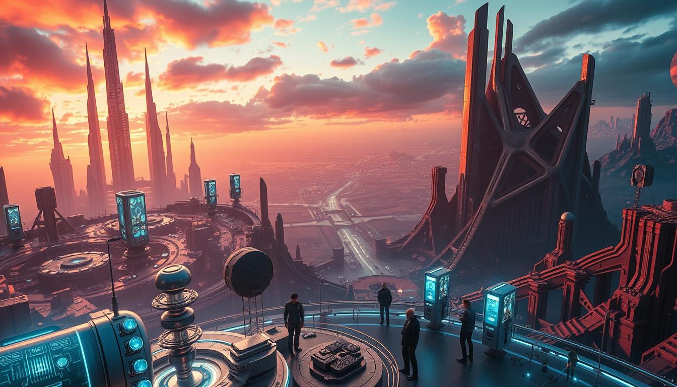 Descubrimientos científicos que parecen ciencia ficción