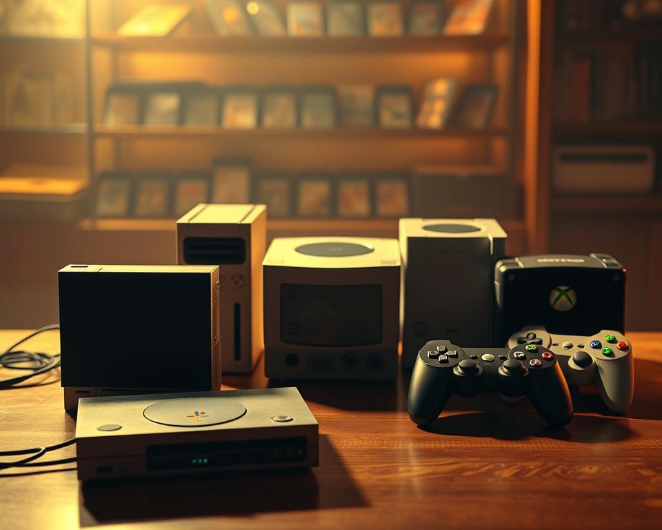 video game consoles video game consoles