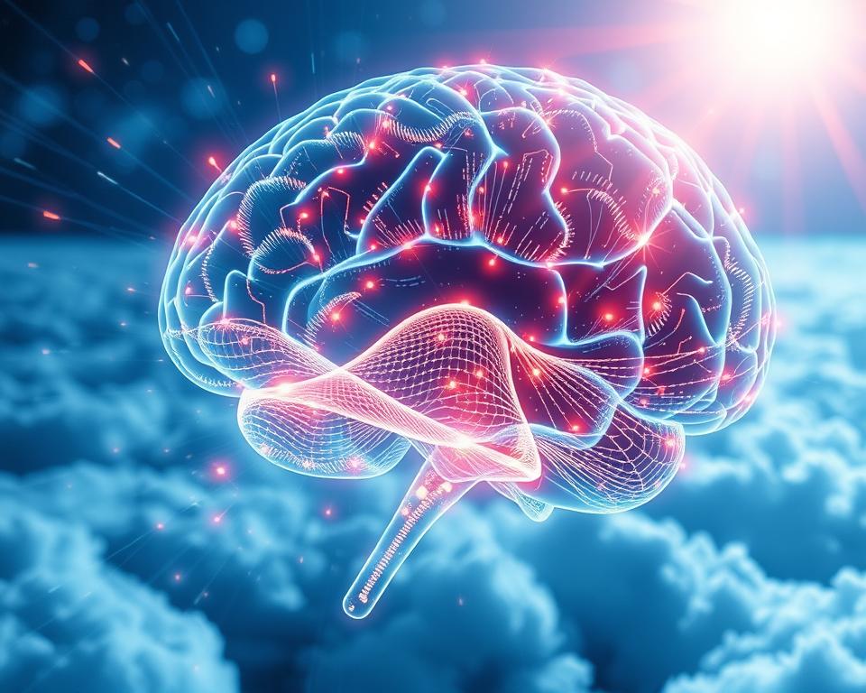 capacidad cerebral en petabytes