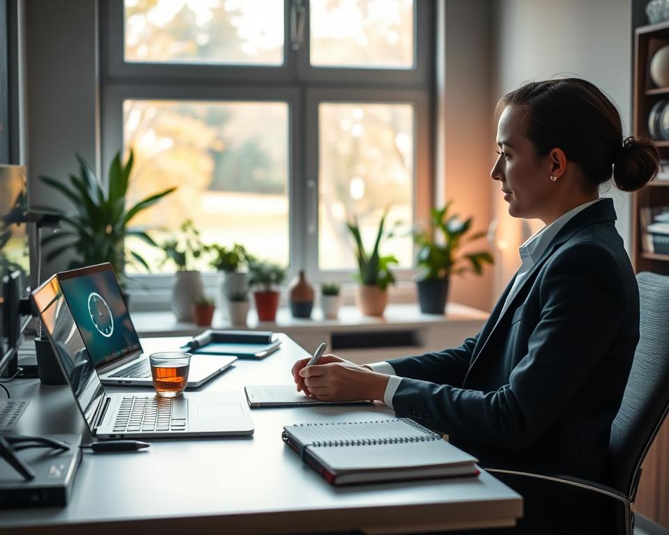 Técnicas Breves que Mejoran la Concentración en Minutos