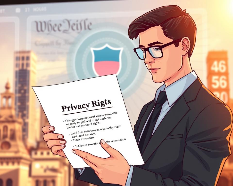 privacy rights derechos privacy