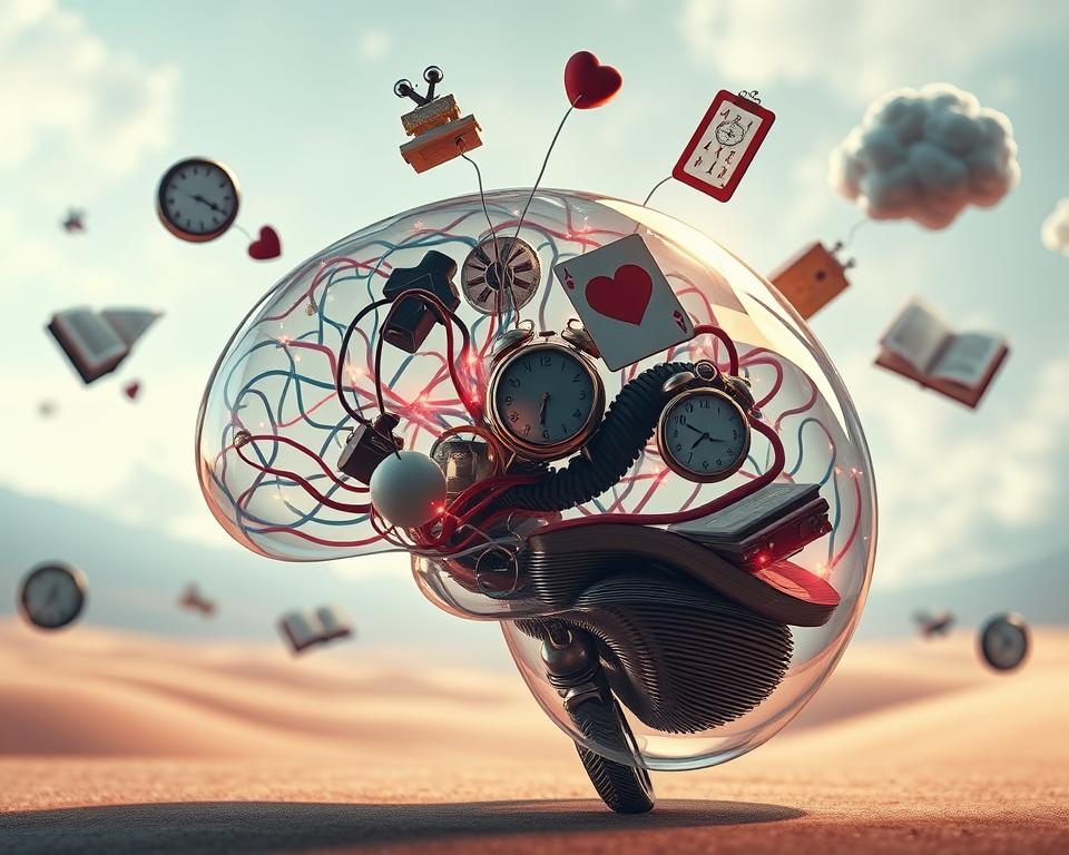 Factores Inusuales que Influyen en la Memoria Humana