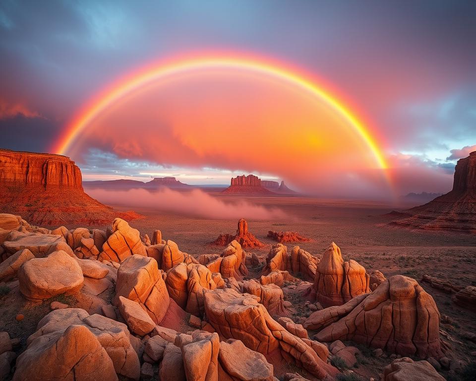 Los fenómenos naturales más extraños registrados en los últimos años