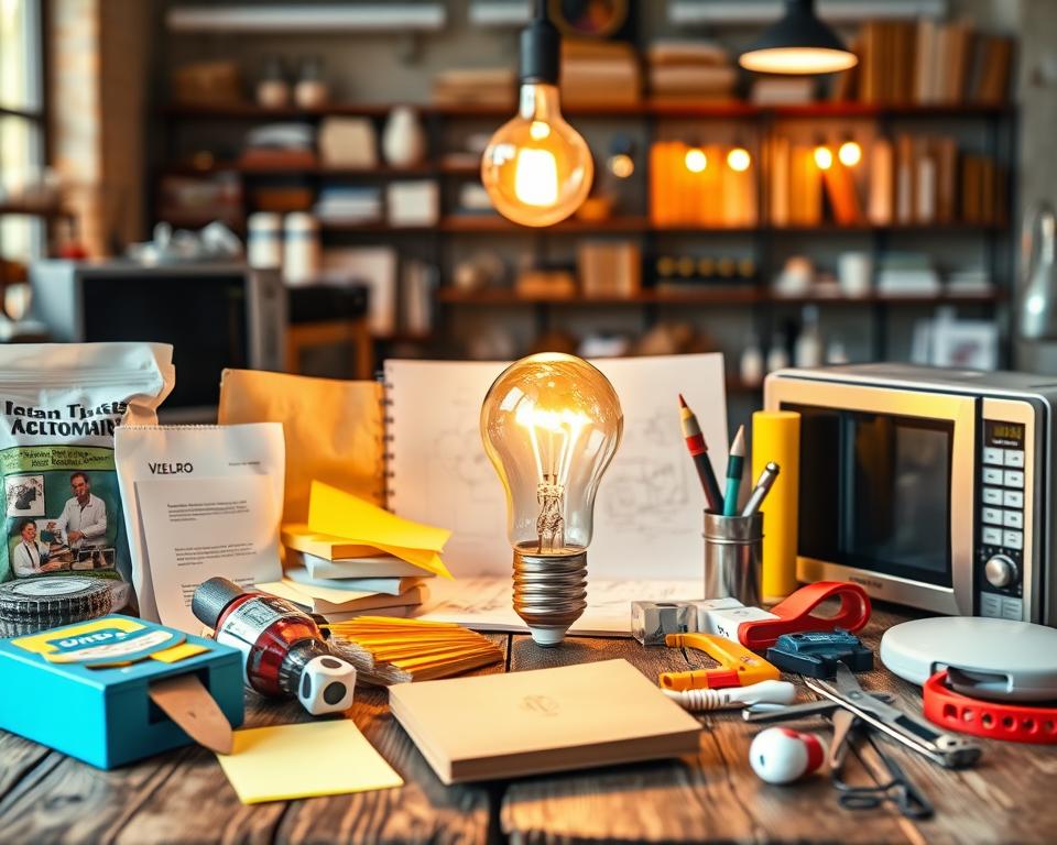 Inventos creados por accidente que cambiaron el mundo