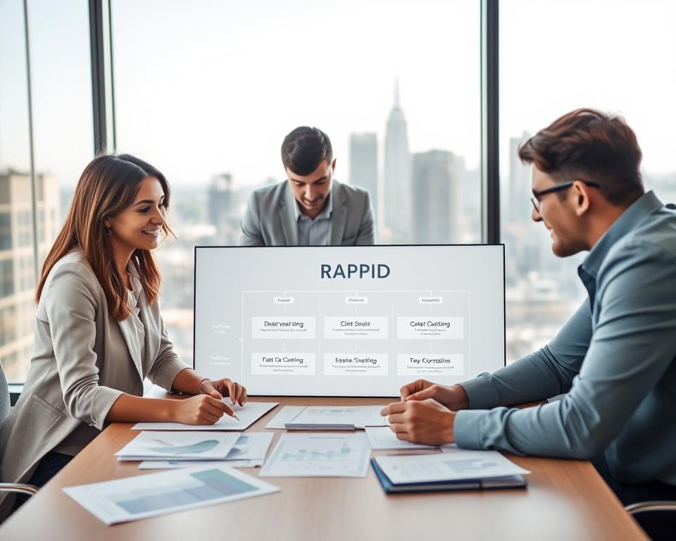 proceso toma decisiones