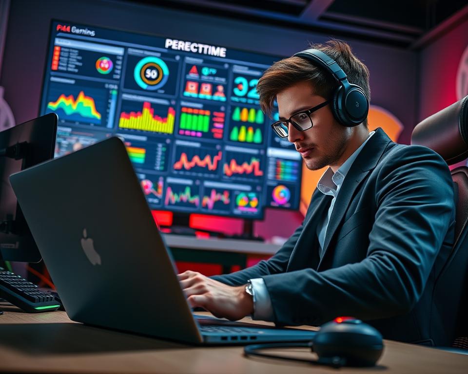 Estrategias Simples que Aumentan Tu Rendimiento en Partidas