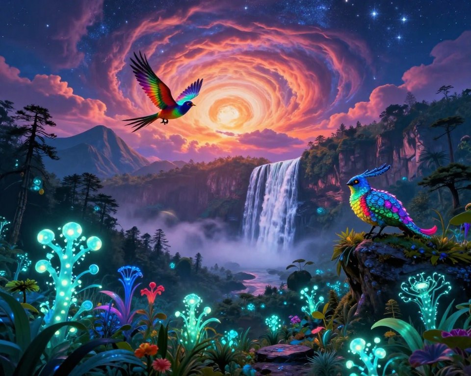 Hechos Curiosos de la Naturaleza Difícil de Imaginar