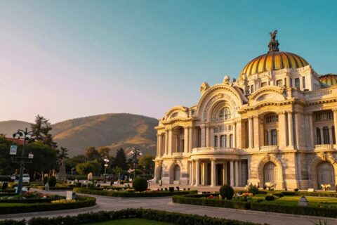 memoria calles técnica