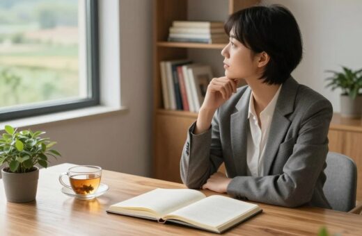 Formas de Reducir la Ansiedad Antes de Decidir