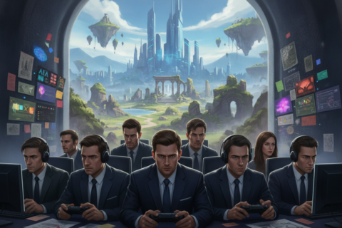 diseño de juegos