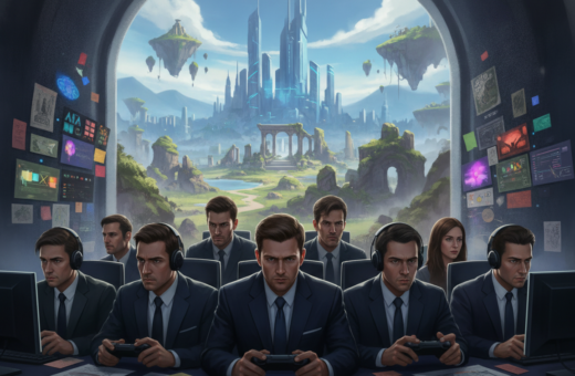 Elementos que Convierten un Juego Común en una Experiencia Memorable