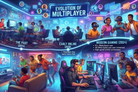 juegos multijugador