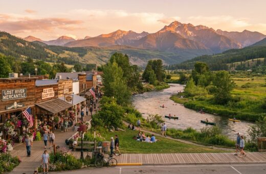 Lugares Menos Conocidos que Sorprenden por su Cultura y Belleza Natural